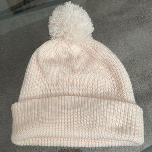 Vs pink hats